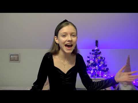 Marysia - Cudowna noc