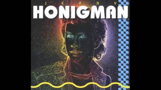 Jerry Honigman - Baby Whatcha Doin' Tonight