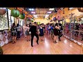 The Four Tops | I Can't Help Myself (Sugar Pie Honey Bunch) | 32ct 1W Jive Line Dance | Zaldy Lanas
