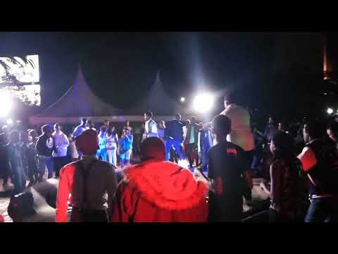 Deejay Sanch - Vichani Remix Live Set at #Valz5ve [@Verse5ve]