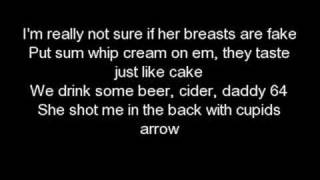 Baby Ll cool j ft/The dream w/Lyrics