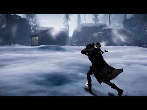 Cold Blooded | Gameplay PC