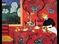 Henri Matisse, Harmony in Red, 1908-09, Fauvism
