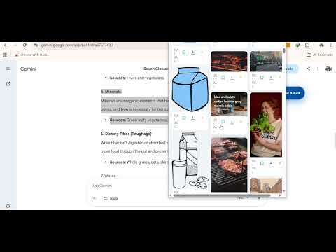 Item video thumbnail