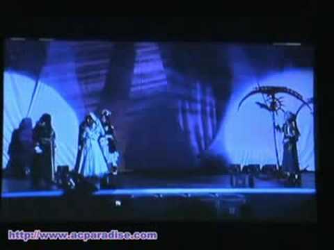 Takeriya Samurai @ San Diego Comic Con 2008 - #17 TB