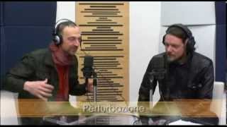 "Musica X": la ristampa dell'ultimo album dei Perturbazione con gli inediti di Sanremo - HD