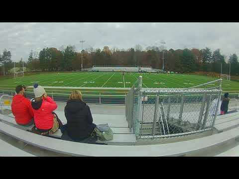 Super Nova '05G V DCFC '05G (MD) Challenger Finals: Game 4: 2 of 2