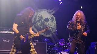 Candlemass - &quot;Demon&#39;s Gate&quot; (6/10/22) Decibel Beer &amp; Metal Festival