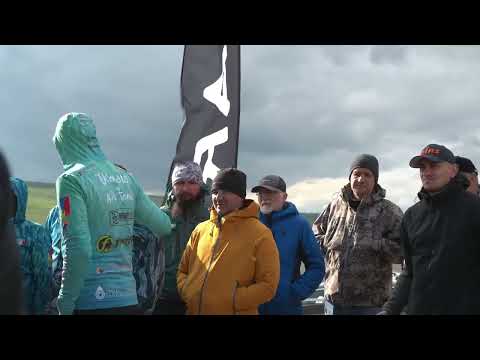 Ședința tehnică - etapa 1, Divizia Caiac 2025 Lacul Tungujei | Cupa ARROW – GARMIN – MUSTAD