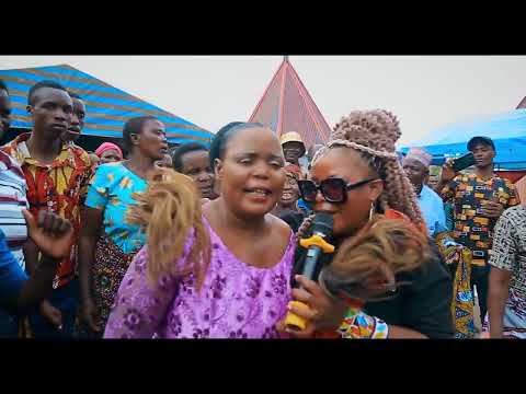 KIJA MISO (Official music video) By Elizabeth Maliganya