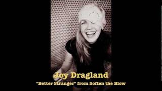 Joy Dragland 