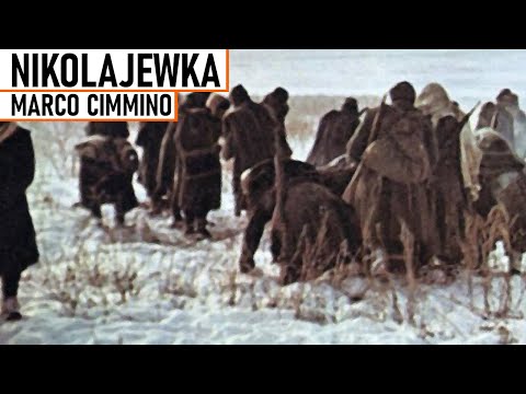 La Battaglia di Nikolajewka - Marco Cimmino
