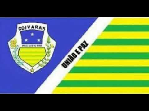 Hino de Coivaras - PI (Letras na descrição)