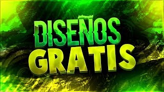 hago diseños gratis