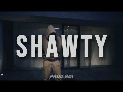 [FREE] Luciano x Lil zey x Sad Trap Type Beat 2023 - "SHAWTY"(Prod. RoiBeatss x Z1trapy )