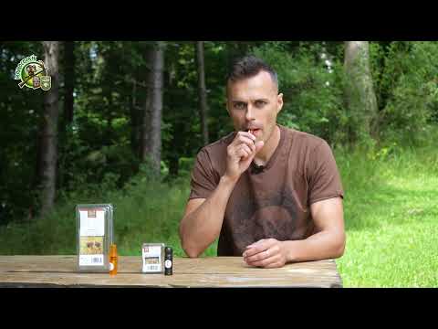TETRAO srnčia vábnička - piskot srny