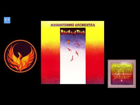 The Mahavishnu Orchestra - Birds Of Fire [remastered] [HD] full album