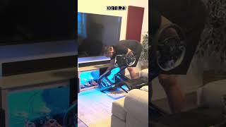 How Long It Takes to Set Up My Sim Racing Rig Playseat Trophy #simracing #gt7 #playseat How Long It Takes to Set Up My Sim Racing Rig Playseat Trophy #simracing #gt7 #playseat