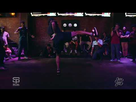 Slick Vic & Oath vs. Supreme Beingz | Top 8 | BRKN INTL Season 2 Round 9 2v2 Lottery Battle