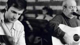 Bülent Ortaçgil & Teoman -  Benimle Oynar Mısın