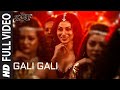 Gali Gali Full Video Song | KGF | Neha Kakkar | Mouni Roy | Tanishk Bagchi | Rashmi Virag #T-SERIES