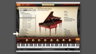 Video thumbnail for Miroslav Philharmonik 2 Tutorial 2 - Sound Categories & Content by ikmultimedia