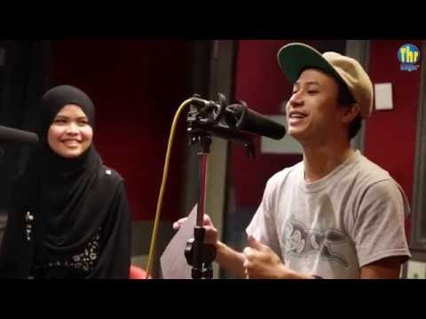 Carta Hits Gegar Wani & Juzzthin