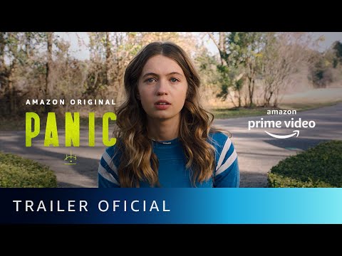 Panic Temporada 1 | Trailer oficial | Amazon Prime Video