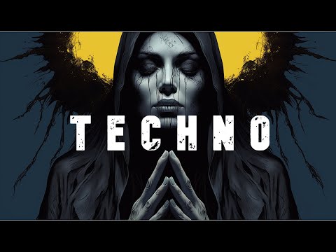 TECHNO MIX 2024 | RAVE, ACID, WOW | Mixed by EJ
