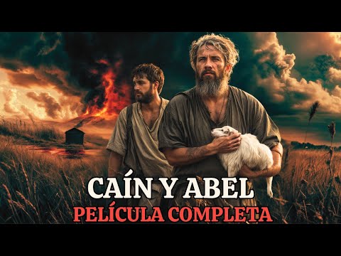 CAIN AND ABEL: THE FIRST BLOOD | FULL MOVIE 2025
