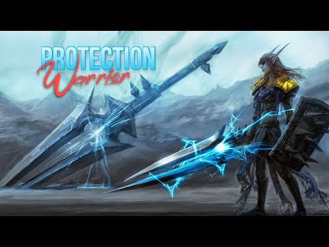 Wotlk 2v2 Arena - Protection Warrior/Resto Druid I