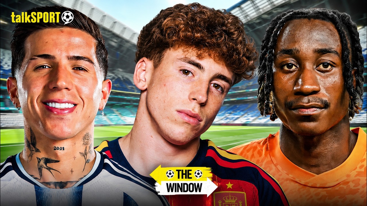Liverpool HIJACK Victor Muñoz signing from Newcastle! Reds eye up BREAKOUT STAR Of The World Cup!
