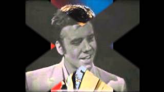 Tomorrow's Clown  MARTY WILDE
