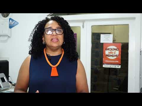 Dia Internacional contra a Discriminação Racial reforça necessidade de luta contra preconceito — Câmara Municipal de Foz do Iguaçu - PR