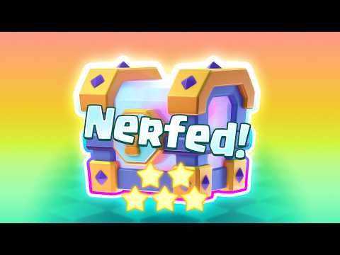 Clash Royale has a serious problem..