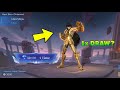 HOW MANY DIAMOND TO GET SAINT SEIYA CHOU SKIN
