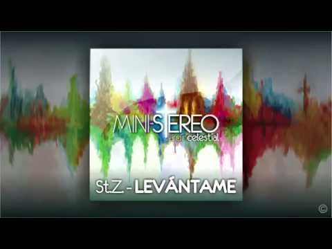 LEVÁNTAME - Mini-Stereo