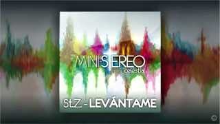 LEVÁNTAME - Mini-Stereo
