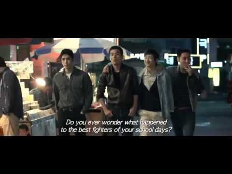 Download Fist Of Legend Korean Full Movie 2013 3gp Mp4 Codedwap