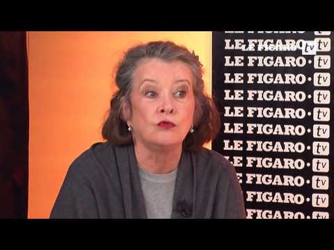 Dominique Lavanant : «On ne me marche plus sur les pieds»