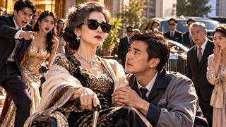 Download lagu [Full Version] 🔥50-year-old billionaire chairwoman goes on a blind date pretending to be poor and... mp3