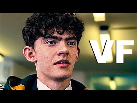 Bande-annonce