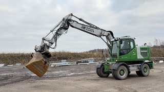 Mini-pelle Volvo EW160E | Image 4 - Machineryline