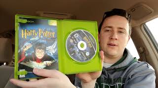 HUGE & INSANE Video Game Pickup from ONE STORE! Amazing deals. PSP, Xbox. PS2, PS1 +