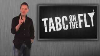 TABC On The Fly Intro