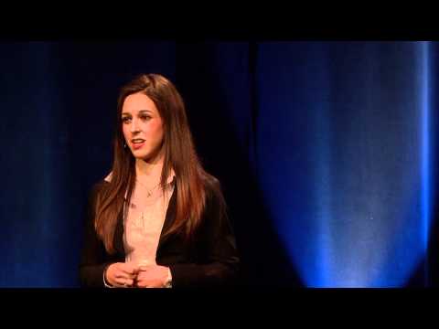 Gabriella Brignardello: Mi Casa de Angeles at TEDxConejo 2012