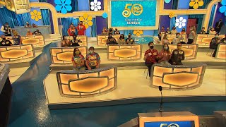 Behind the Scenes at ‘The Price Is Right’ as It Turns 50 video
