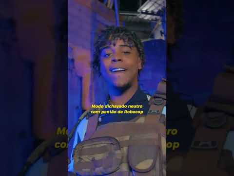 MEGA DA GANG 06 part. MC Vitin Lc