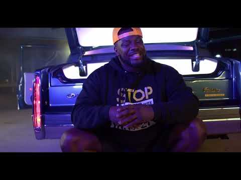 GOD’S WAY MUSIK - JOSHUA LOUIS Ft. GR8FUL - KEEP THAT BIBLE OPENED UP