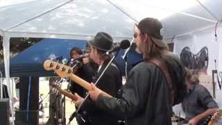 til the money runs out